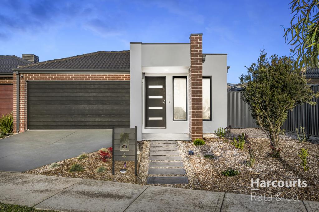 4 Lady Nelson Dr, Wollert, VIC 3750
