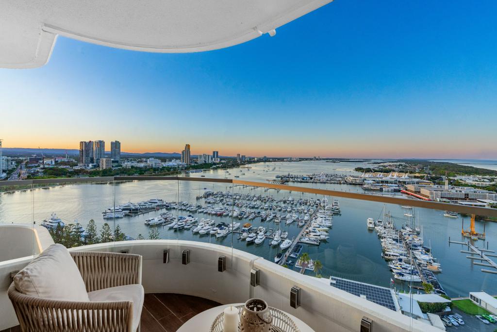 42/14 Macarthur Pde, Main Beach, QLD 4217