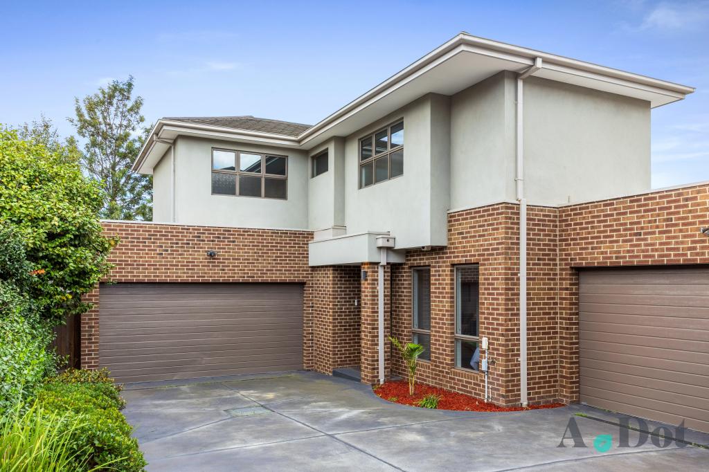 2/975 Station St, Box Hill North, VIC 3129