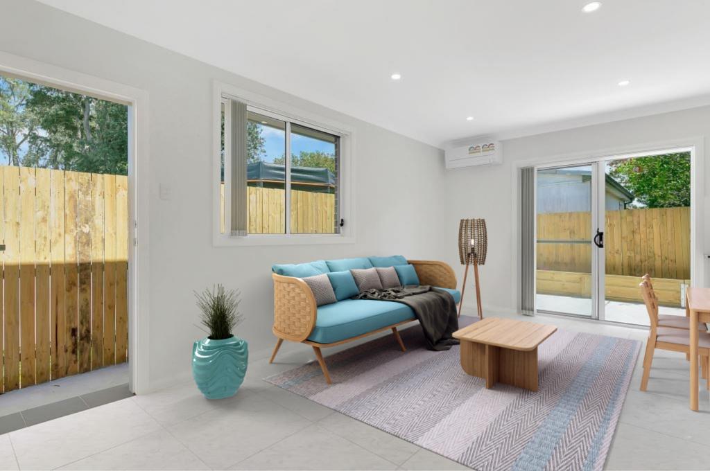 2b Janet Ave, Thornleigh, NSW 2120