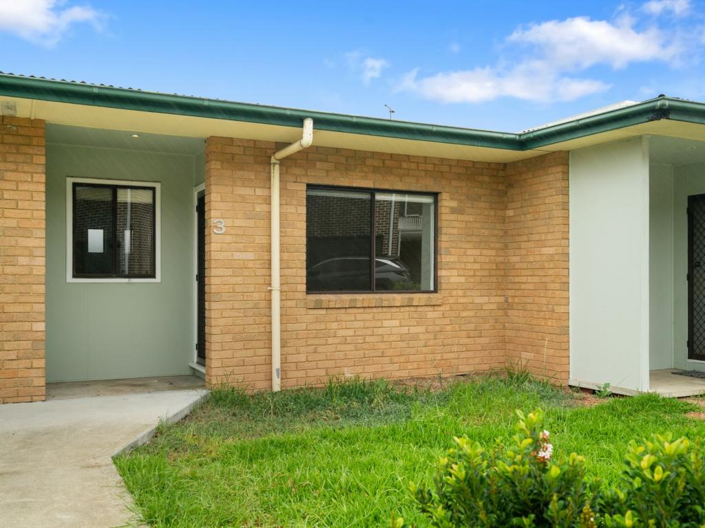 3/108-110 Wingham Rd, Taree, NSW 2430