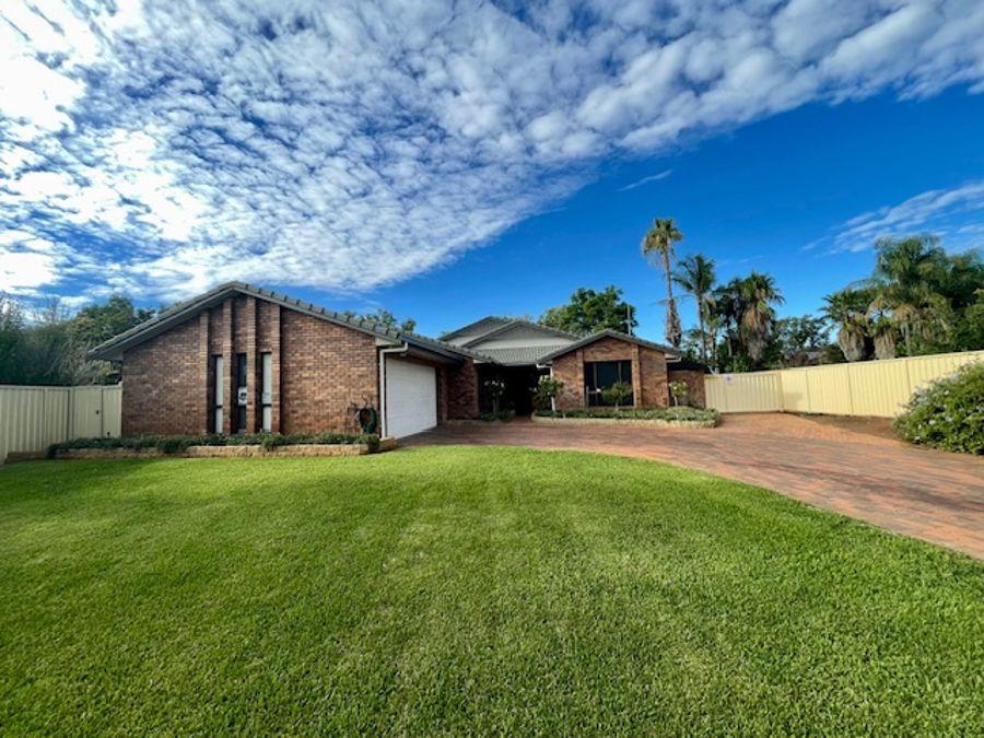 9 MACGREGOR ST, DUBBO, NSW 2830