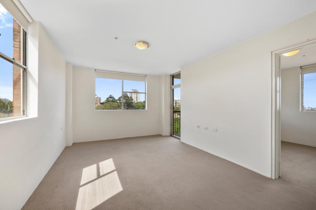 21/88 Bent St, Neutral Bay, NSW 2089