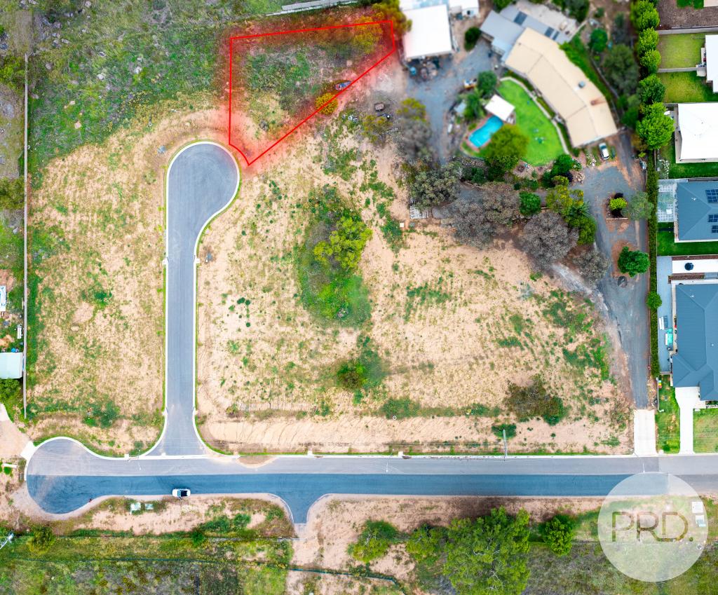 Lot 49 Cuthbert Court, Boorooma, NSW 2650