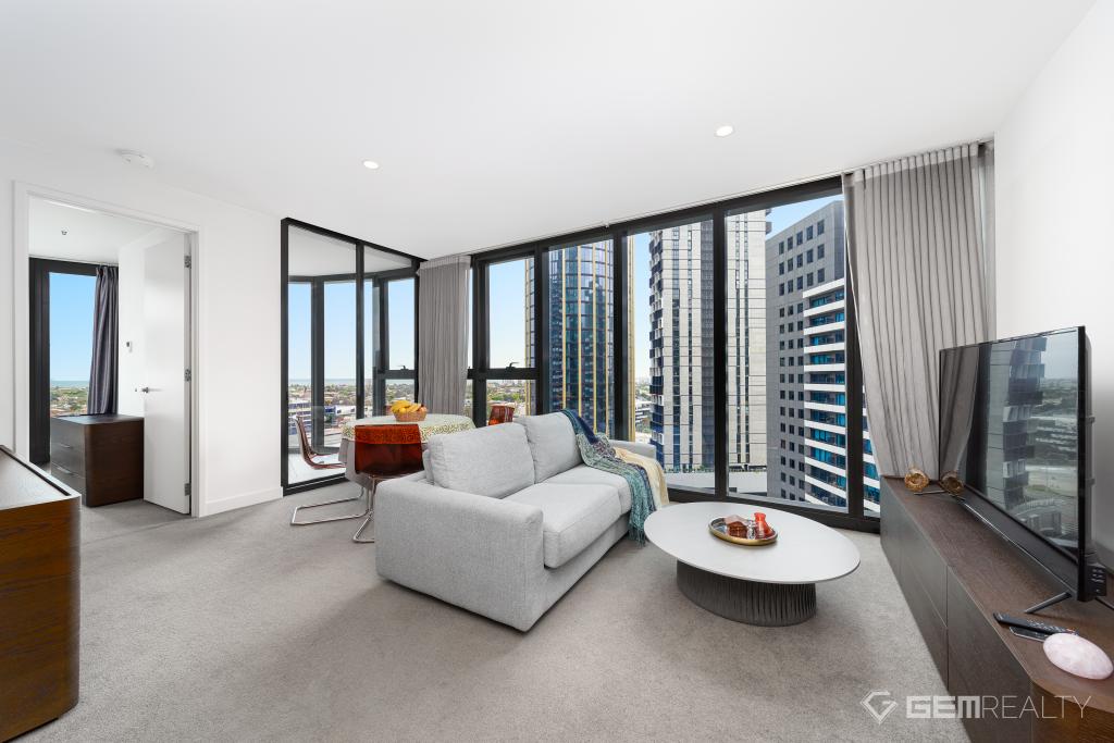 1803/105 Clarendon St, Southbank, VIC 3006