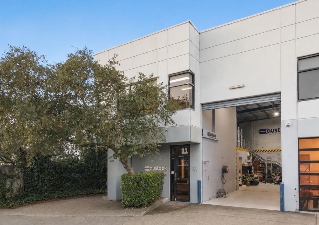 11/77-79 BOURKE RD, ALEXANDRIA, NSW 2015