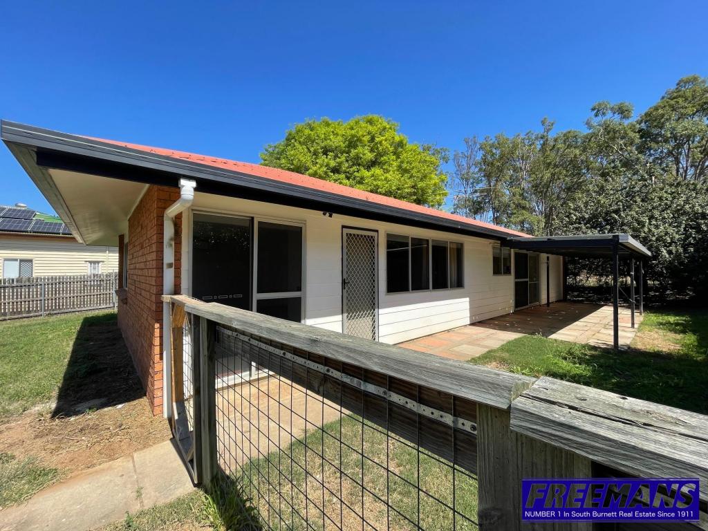 69 Chester St, Nanango, QLD 4615