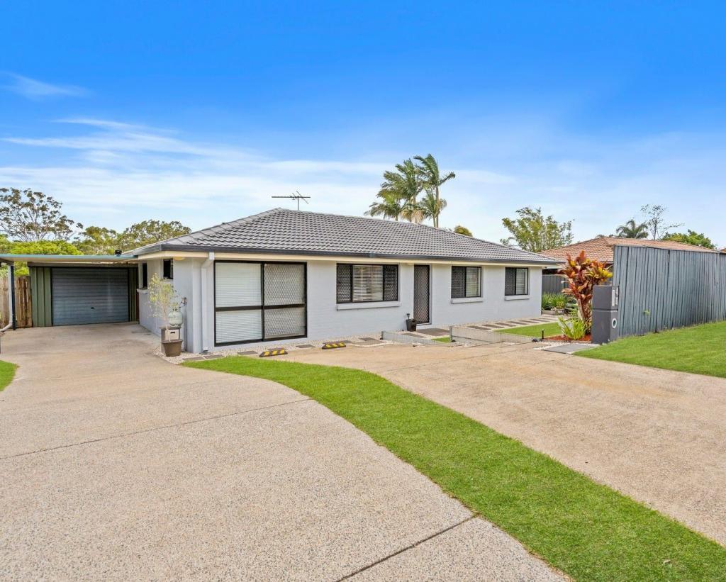 40 Waratah Ave, Victoria Point, QLD 4165