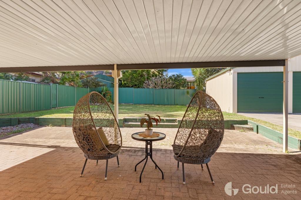 22 KEVIN ST, CAPALABA, QLD 4157