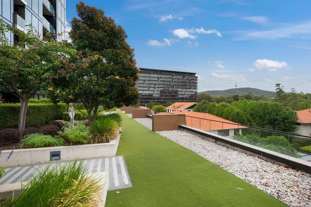 G7/19 Marcus Clarke St, City, ACT 2601