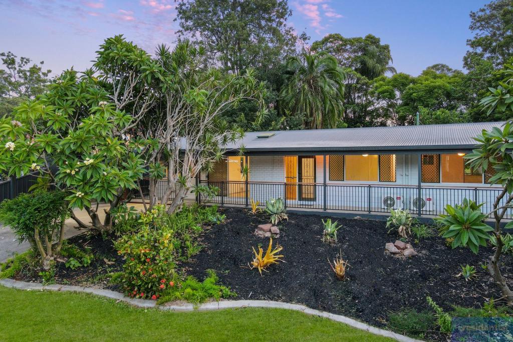 7 Clonmel St, Regents Park, QLD 4118