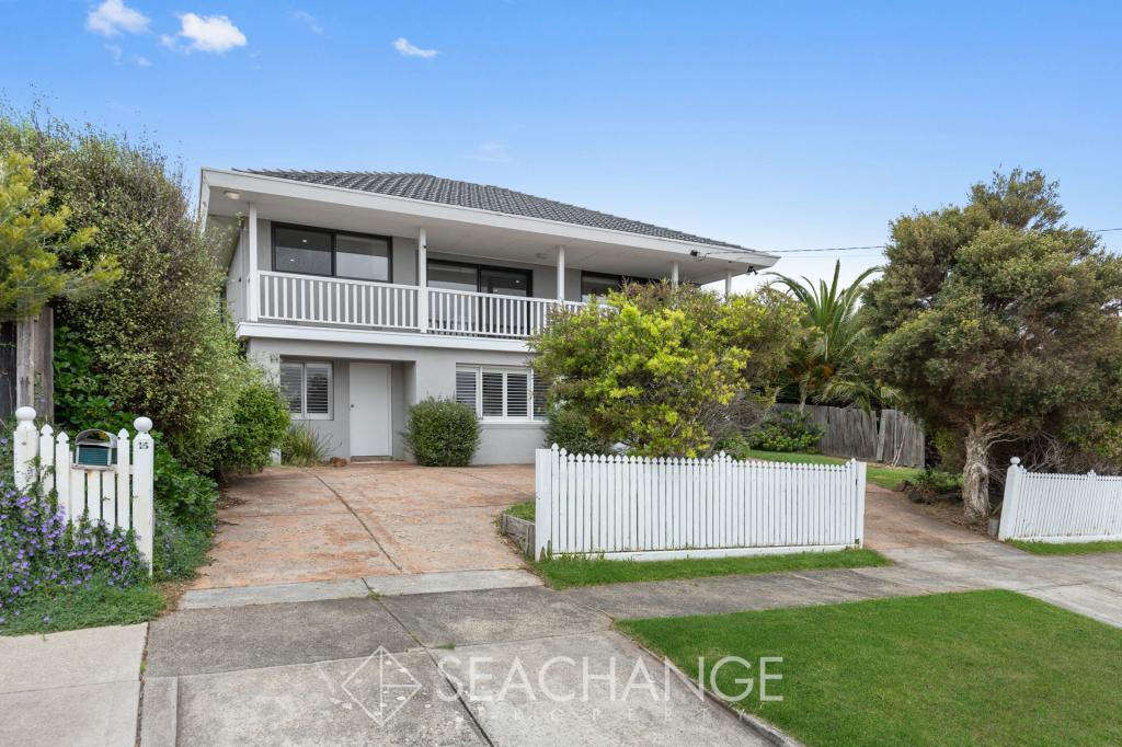 15 Nunns Rd, Mornington, VIC 3931