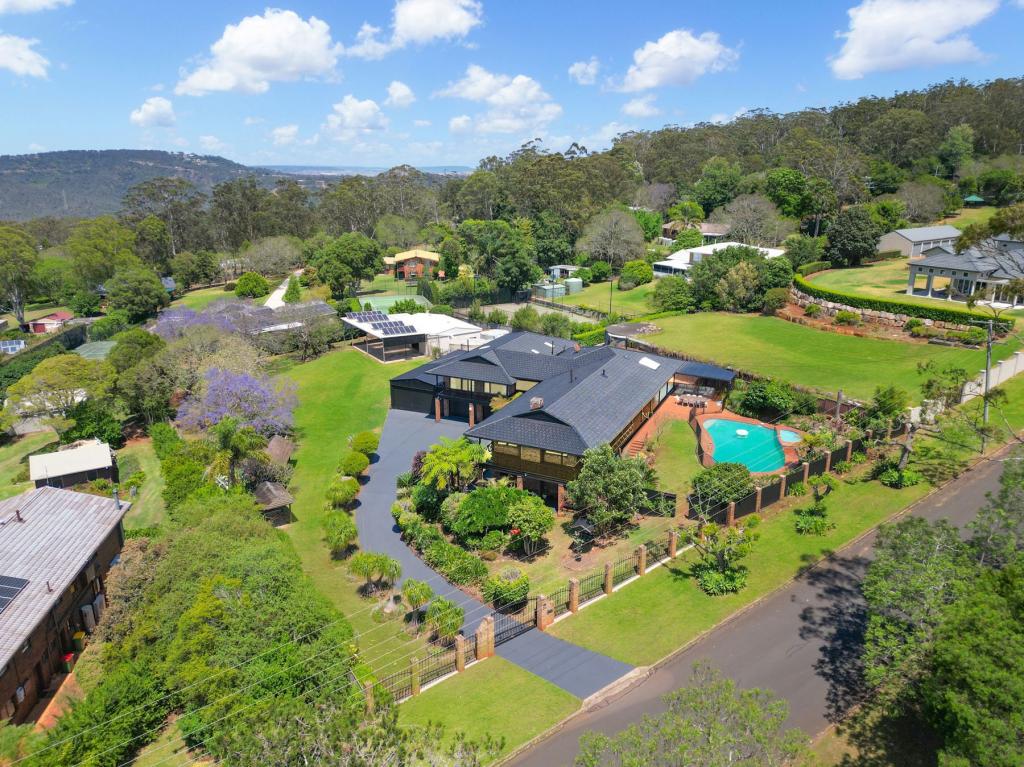 16 Dorge St, Middle Ridge, QLD 4350