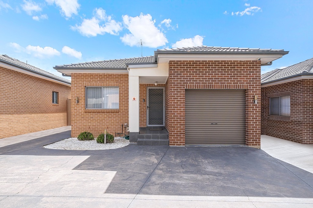 9/28 Charlotte Rd, Rooty Hill, NSW 2766