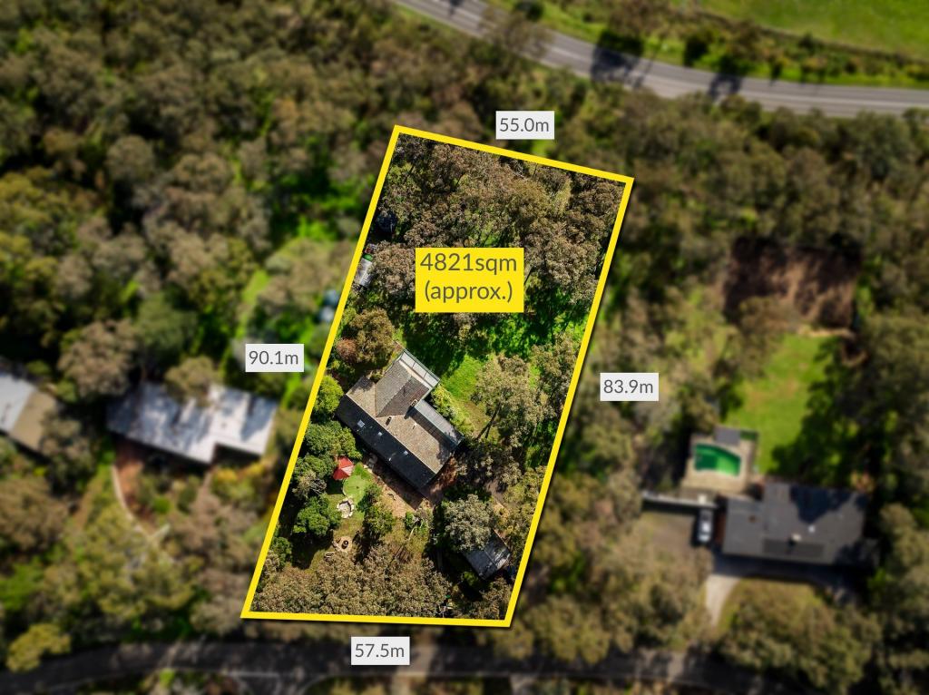 79-83 Old Diamond Creek Rd, Diamond Creek, VIC 3089