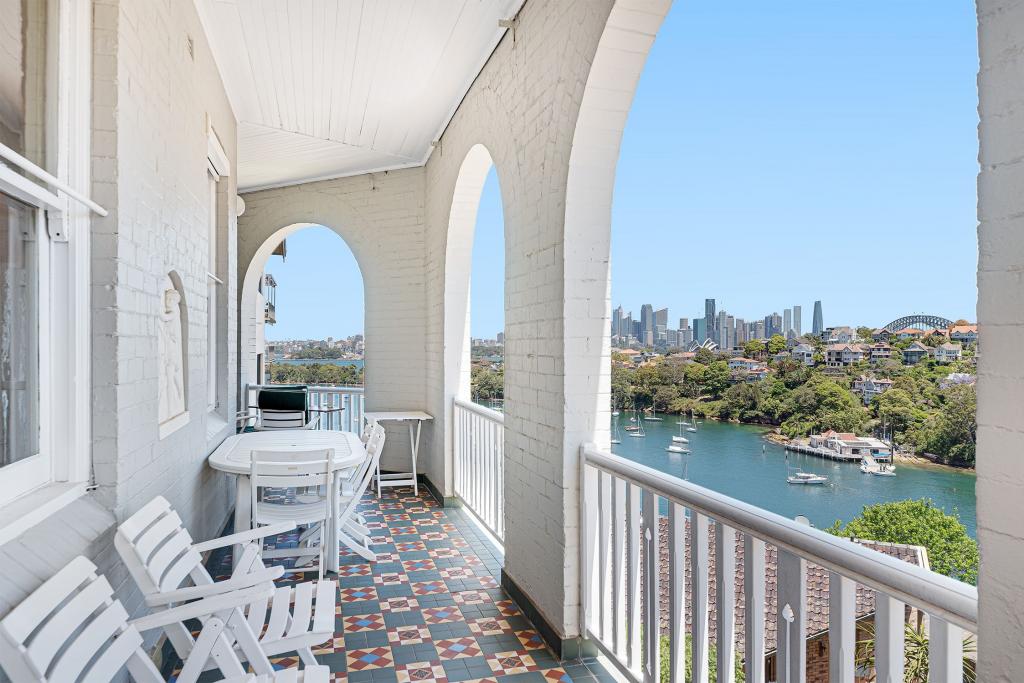 3/36 Musgrave St, Mosman, NSW 2088