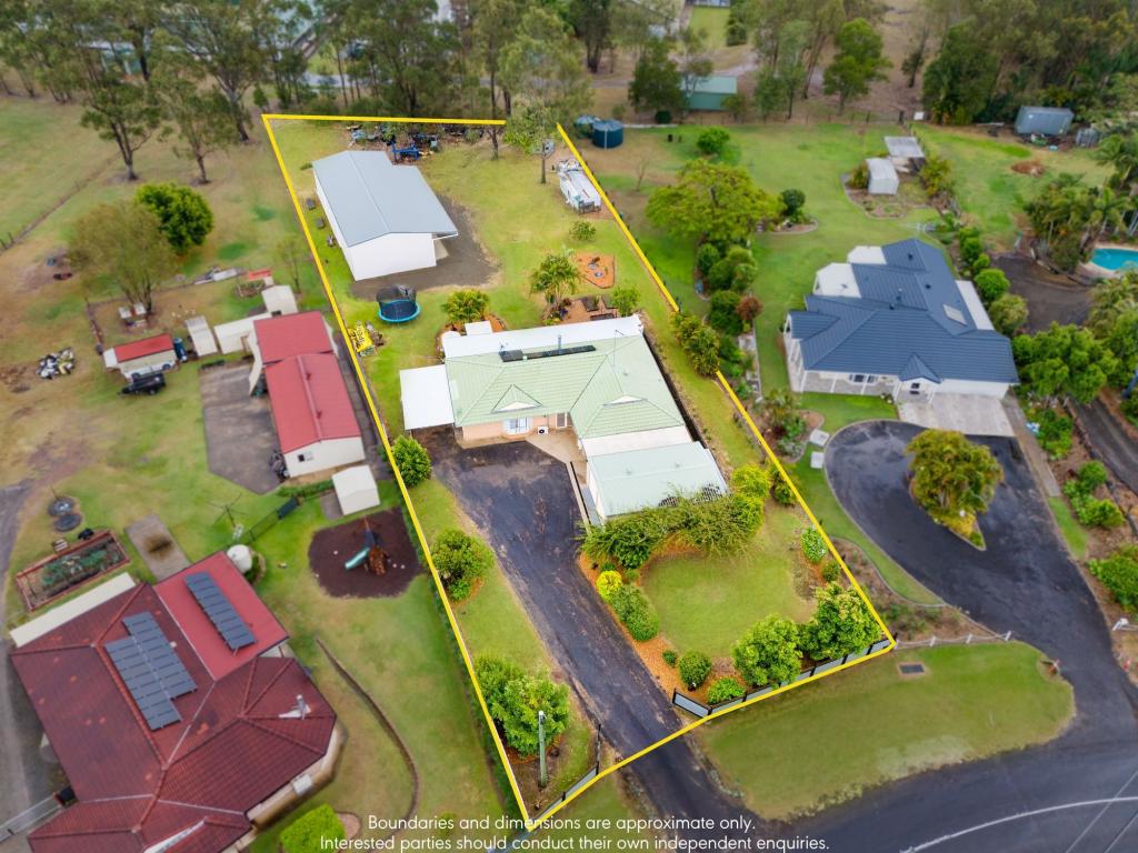 79 BURNS ST, FERNVALE, QLD 4306