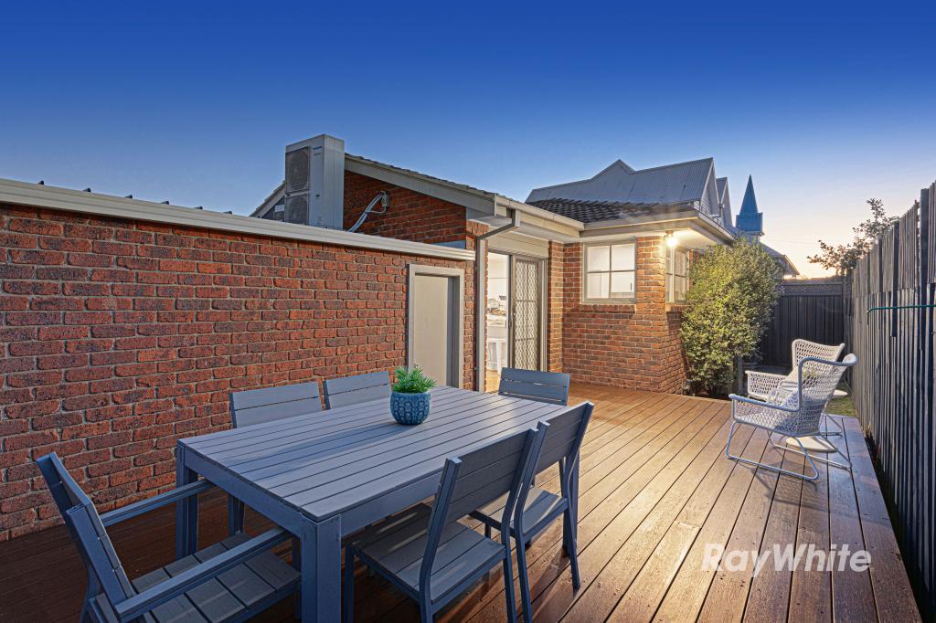 3/17 Elizabeth Cres, Carnegie, VIC 3163