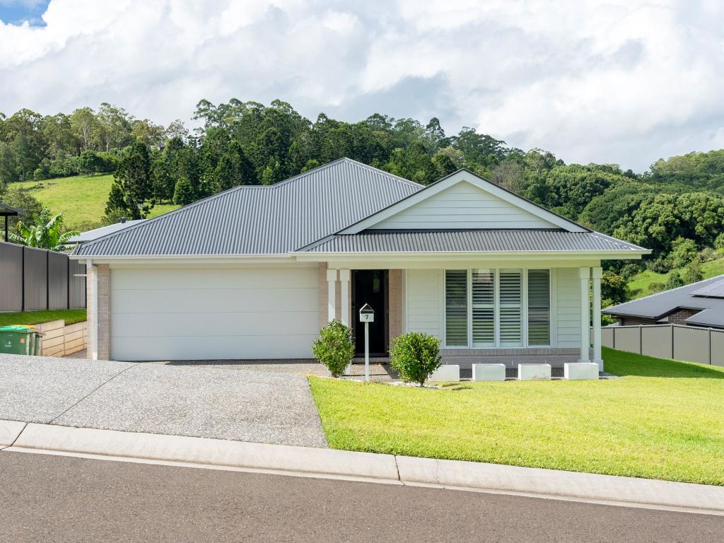 7 Mahogany Pde, Goonellabah, NSW 2480