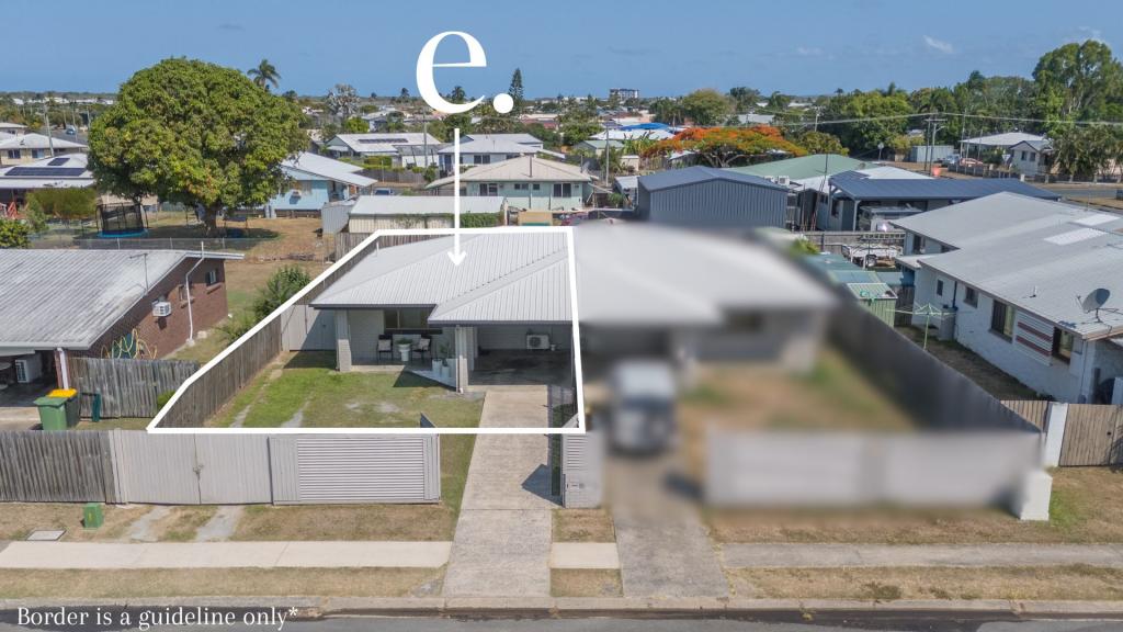 1/15 NAPIER ST, SOUTH MACKAY, QLD 4740