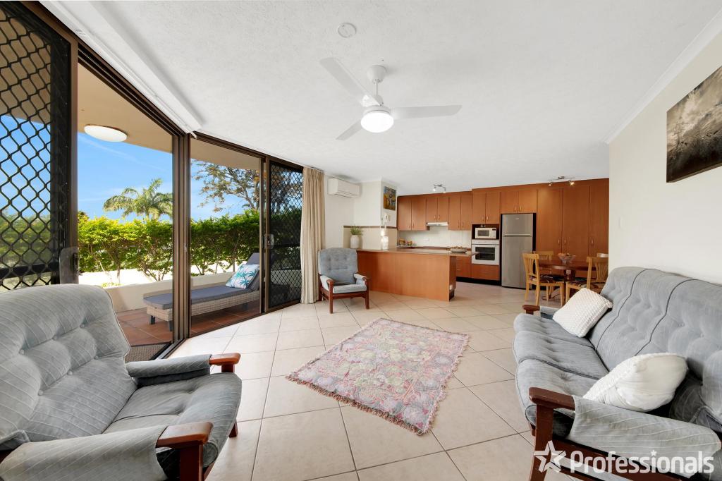 7/32 Kent St, West Gladstone, QLD 4680