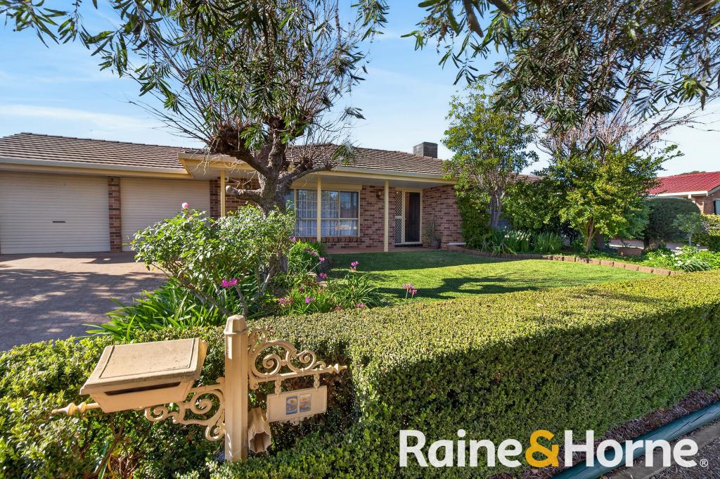 35 St Georges Tce, Dubbo, NSW 2830