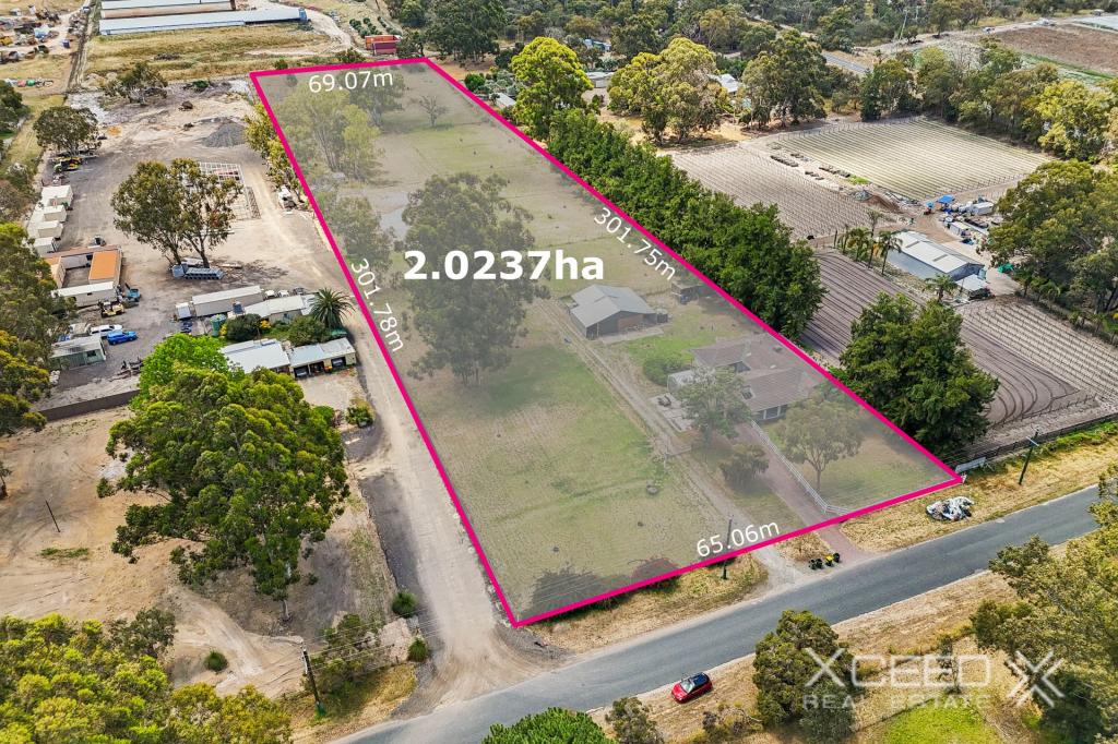 16 Jambanis Rd, Wanneroo, WA 6065