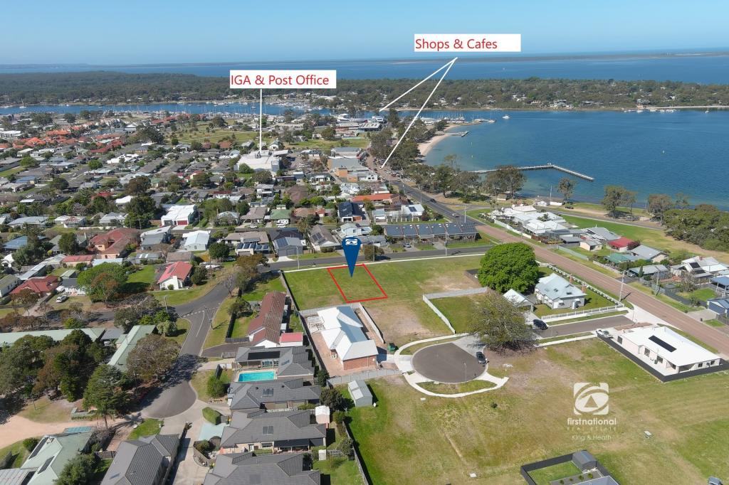 7 TOONALOOK PDE, PAYNESVILLE, VIC 3880