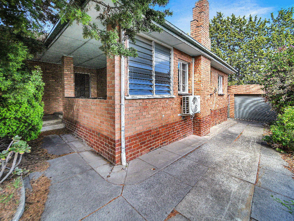 58 Alexander Ave, Dandenong, VIC 3175
