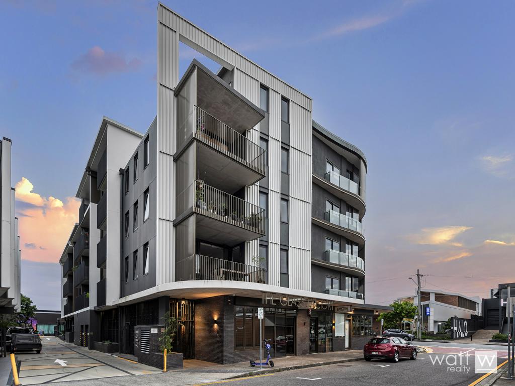 307/57 Vulture St, West End, QLD 4101