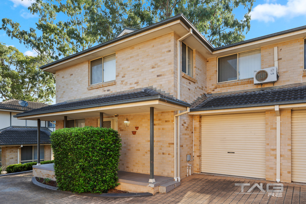 3/67 Park Ave, Kingswood, NSW 2747