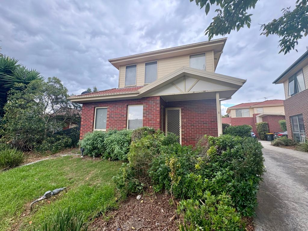 1/12 Zurzolo Tce, Epping, VIC 3076