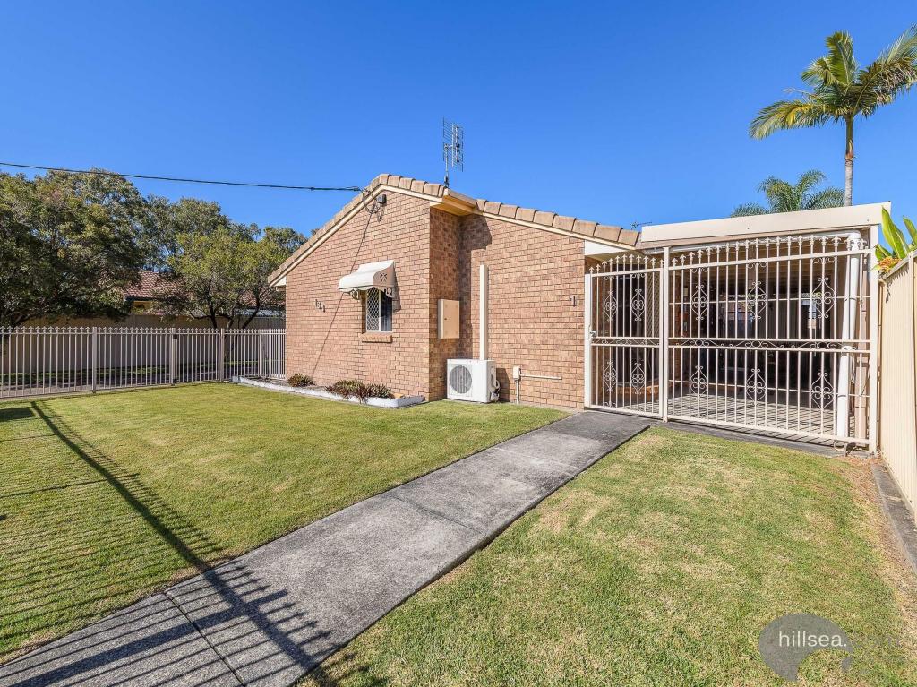 1/134 Whiting St, Labrador, QLD 4215