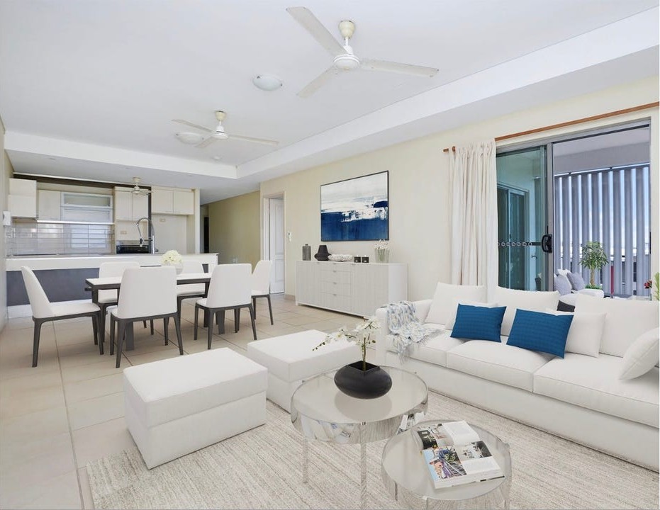 36/144 Smith St, Darwin City, NT 0800