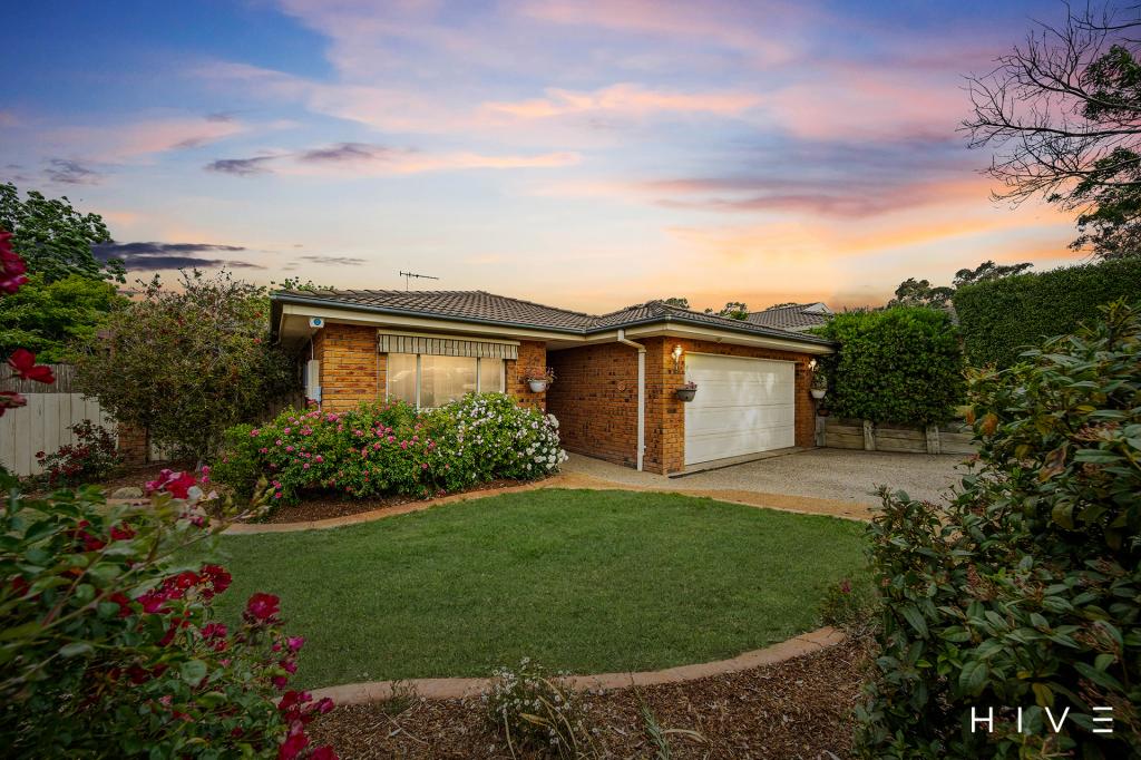 16 SANDOVER CCT, AMAROO, ACT 2914