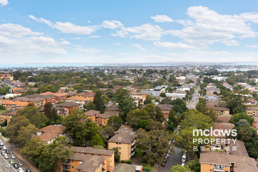 1513/25 TREACY ST, HURSTVILLE, NSW 2220