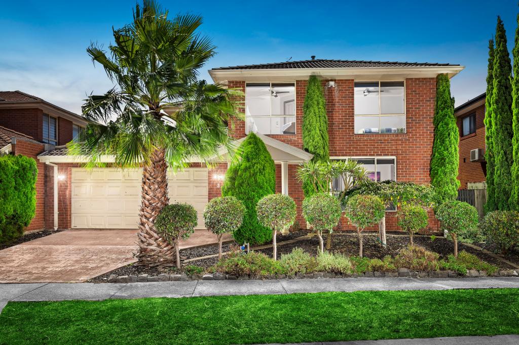 3 Pleasant Cl, Mill Park, VIC 3082