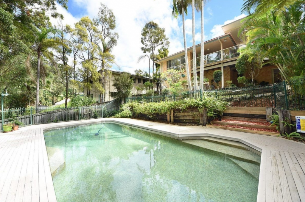 22 Federal Pl, Robina, QLD 4226