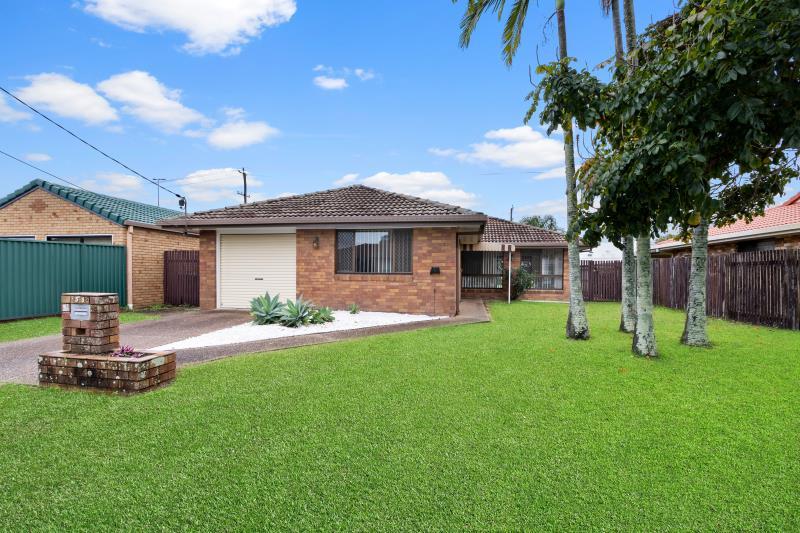 33 MCCOSKER ST, KIPPA-RING, QLD 4020