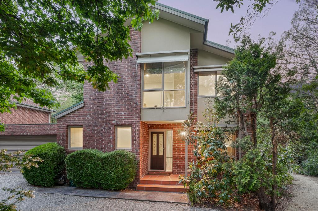 1/43 Glen Ebor Ave, Blackburn, VIC 3130