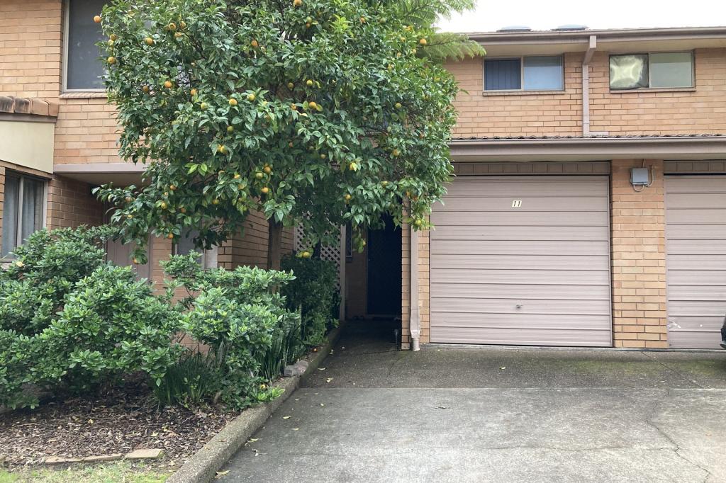 11/173a Reservoir Rd, Blacktown, NSW 2148