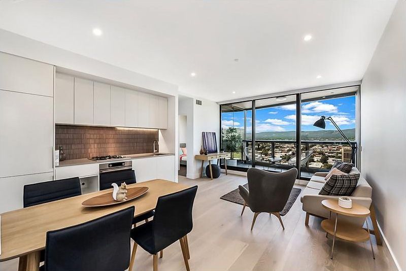 1903/411 King William St, Adelaide, SA 5000