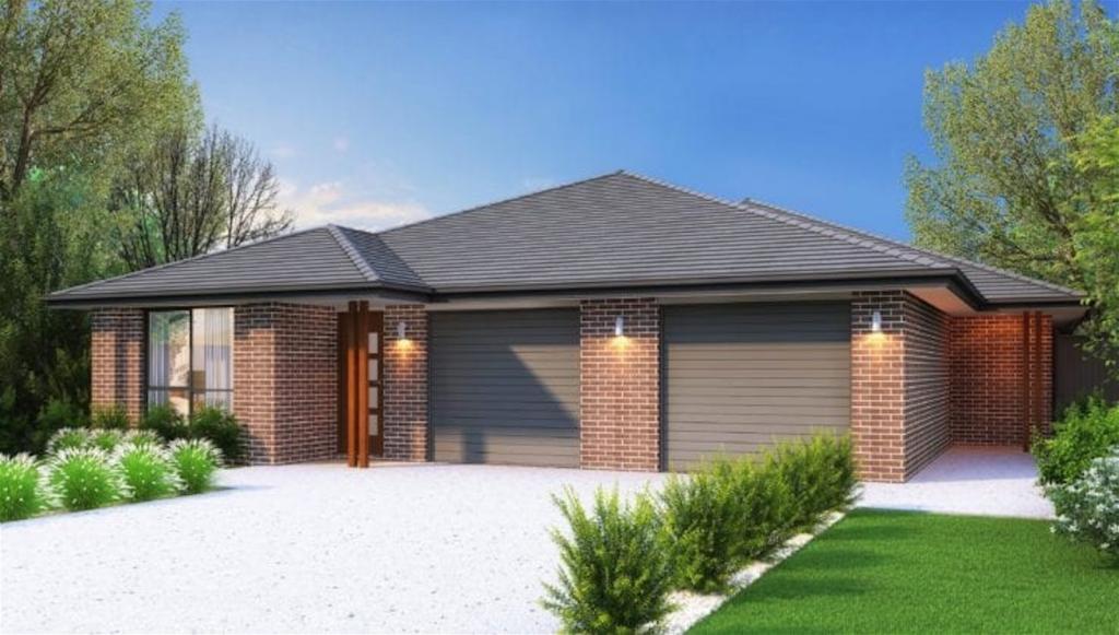 Lot 5 Road 2, Wadalba, NSW 2259