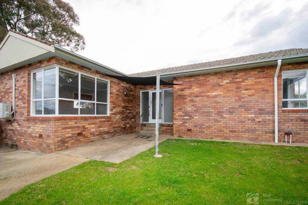 118b Abbatoirs Rd, Mudgee, NSW 2850