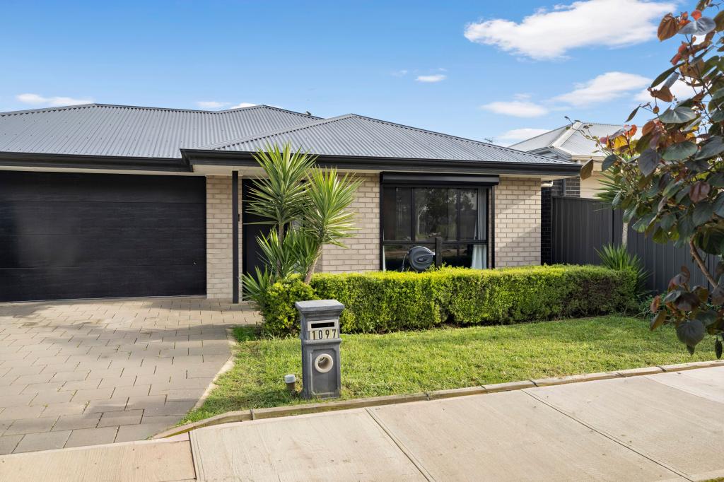 1097 Stebonheath Rd, Munno Para West, SA 5115