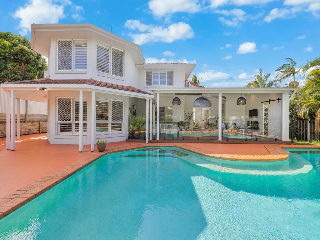 10 LEHMANN CT, BUDERIM, QLD 4556