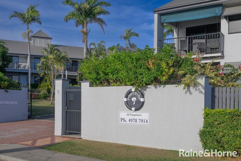 4/3 Flinders Pde, Gladstone Central, QLD 4680