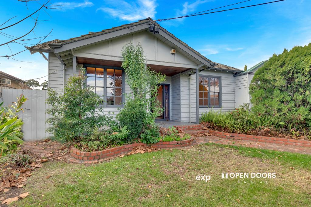 42 St Hellier St, Heidelberg Heights, VIC 3081