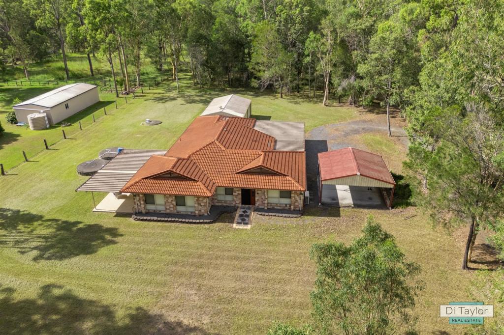 482-486 Camp Cable Rd, Jimboomba, QLD 4280