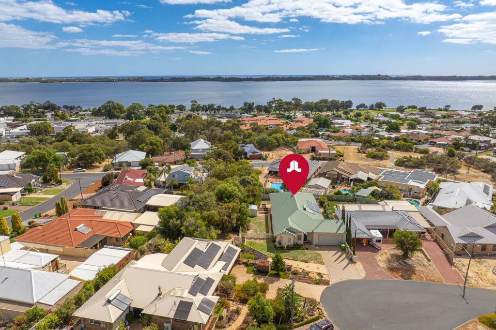 7 Pelican Pl, Australind, WA 6233